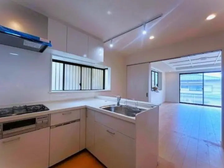 Tokumaru, Itabashi-ku, Tokyo