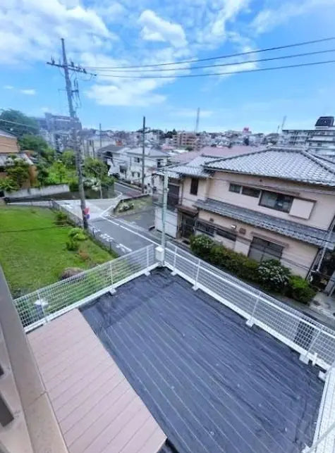 Tokumaru, Itabashi-ku, Tokyo