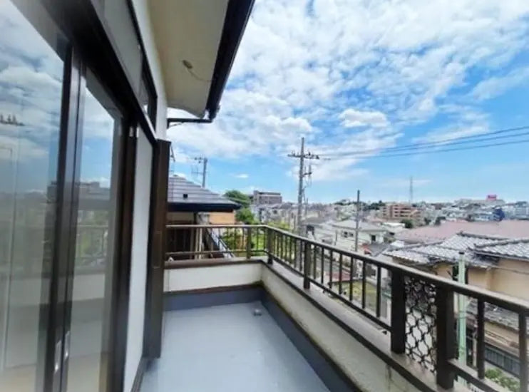 Tokumaru, Itabashi-ku, Tokyo