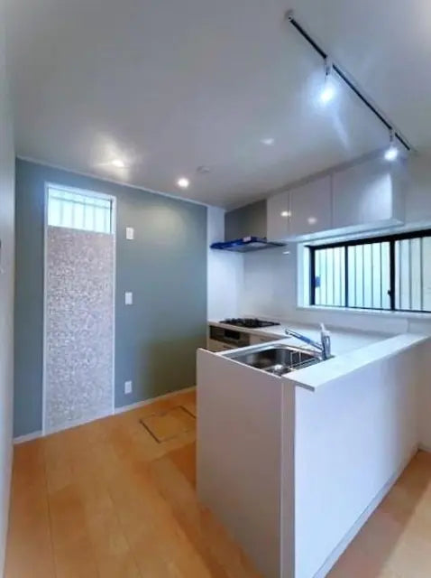 Tokumaru, Itabashi-ku, Tokyo