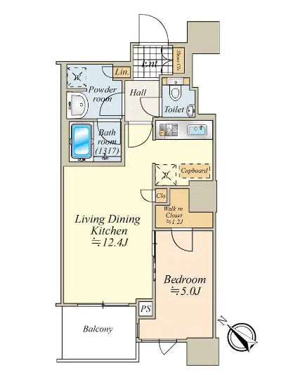 Park Tower KACHIDOKI SOUTH