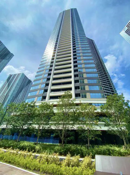 Park Tower KACHIDOKI SOUTH