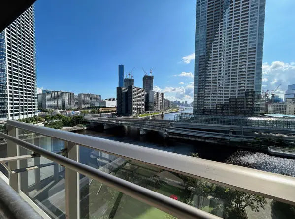 Park Tower KACHIDOKI SOUTH