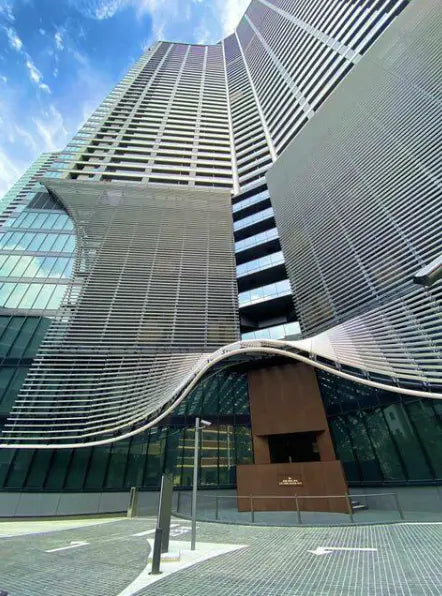 Park Tower KACHIDOKI SOUTH