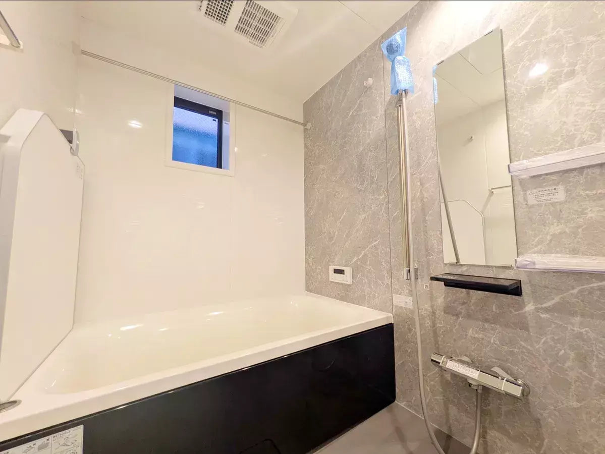 Itabashi Ward, Futaba-cho] Brand-New House