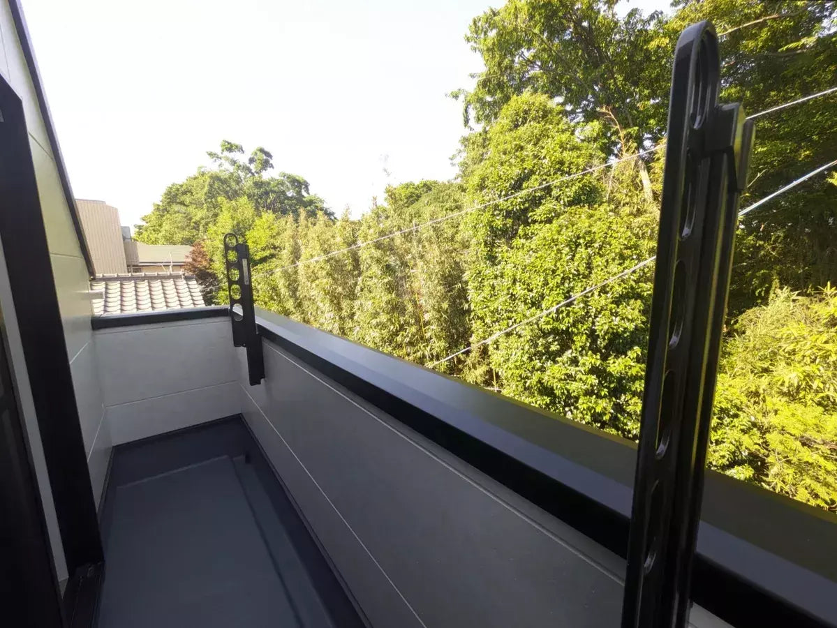 Itabashi Ward, Futaba-cho] Brand-New House