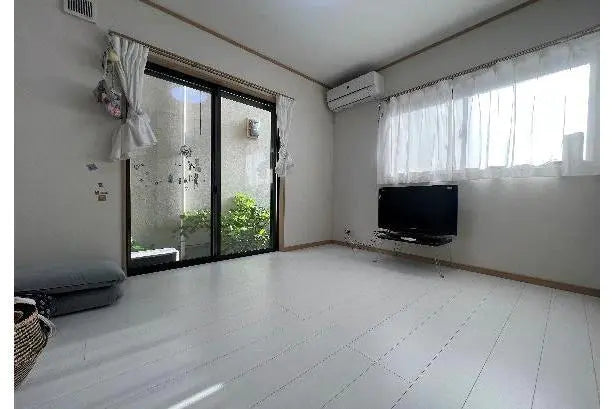 3Beds House in Suita-shi, Osaka