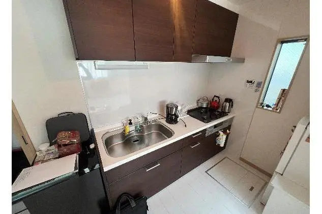 3Beds House in Suita-shi, Osaka