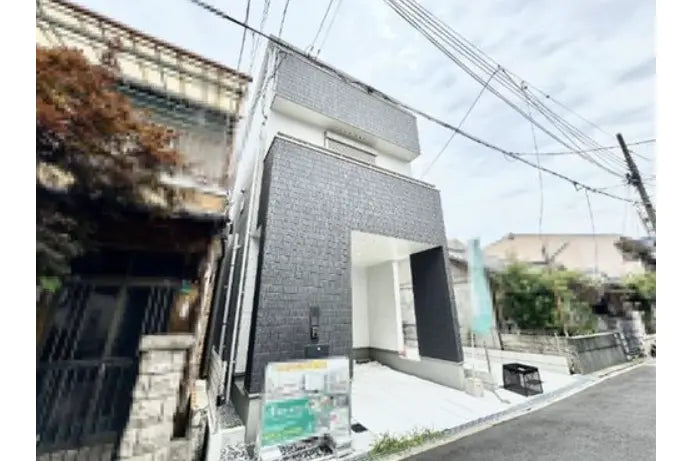 2Beds House in Yodogawa-ku,Osaka-shi, Osaka