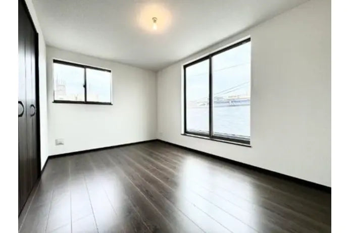 2Beds House in Yodogawa-ku,Osaka-shi, Osaka