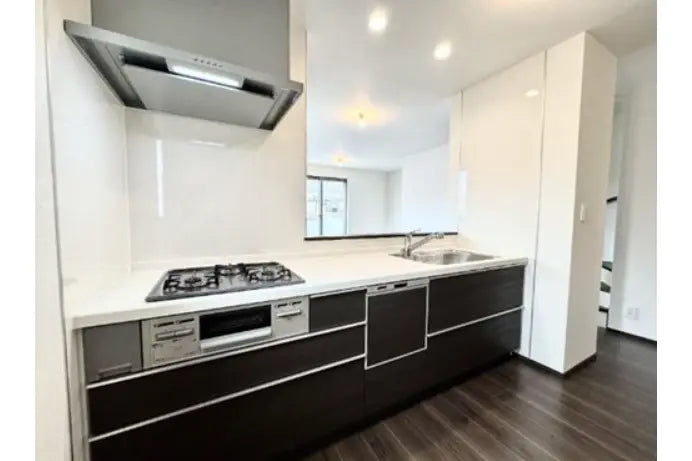 2Beds House in Yodogawa-ku,Osaka-shi, Osaka