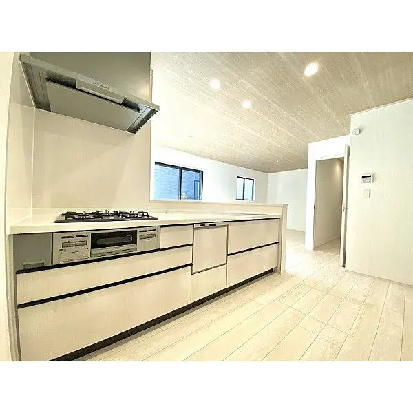 Newly Built 4LDK Detached House, Tokyo
