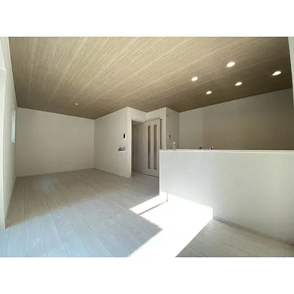 Newly Built 4LDK Detached House, Tokyo