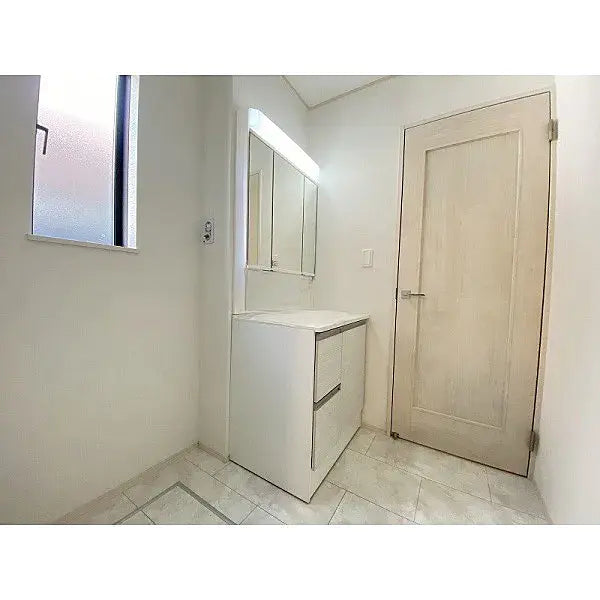 Newly Built 4LDK Detached House, Tokyo