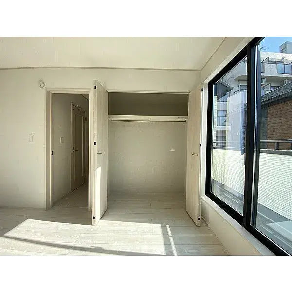 Newly Built 4LDK Detached House, Tokyo