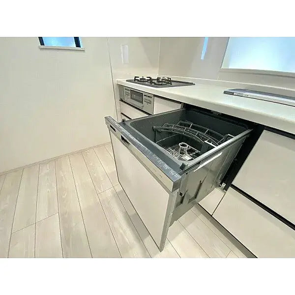 Newly Built 4LDK Detached House, Tokyo