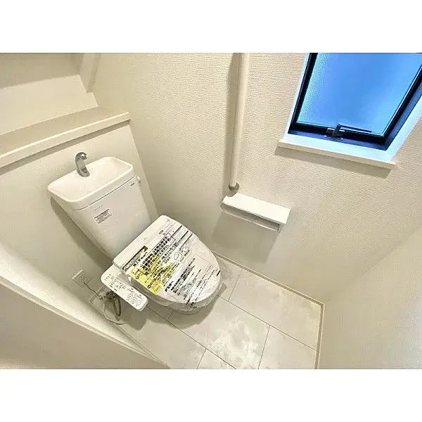 Newly Built 4LDK Detached House, Tokyo