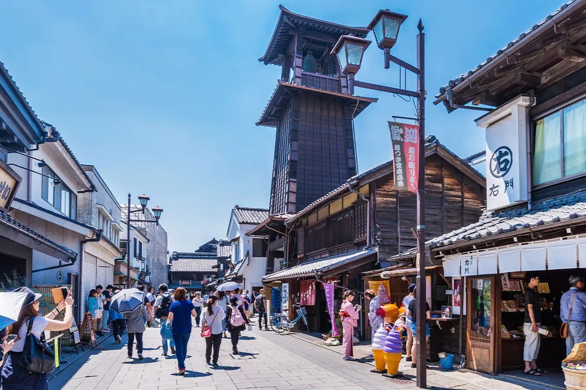 Newly Built 4LDK Detached House, Tokyo