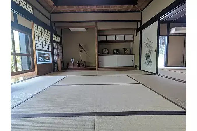 4Beds House in Ukyo-ku,Kyoto-shi, Kyoto