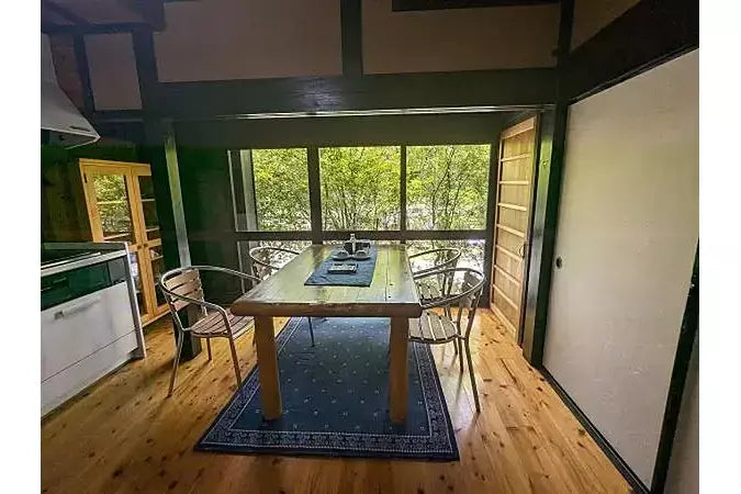 4Beds House in Ukyo-ku,Kyoto-shi, Kyoto