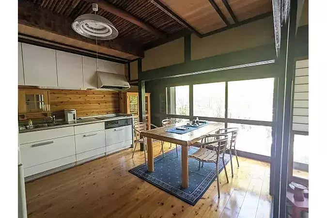 4Beds House in Ukyo-ku,Kyoto-shi, Kyoto