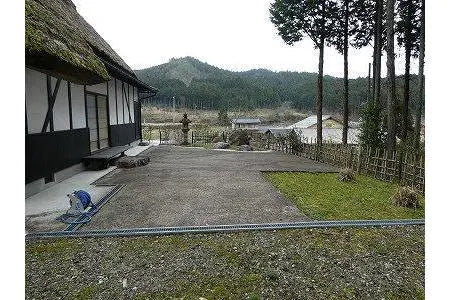 4Beds House in Ukyo-ku,Kyoto-shi, Kyoto