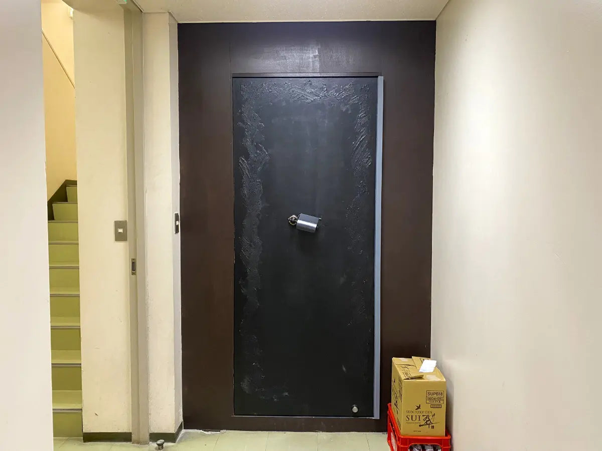 STUDIO Apartment in Shinjuku-ku, Tokyo