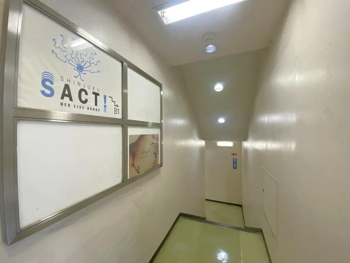 STUDIO Apartment in Shinjuku-ku, Tokyo