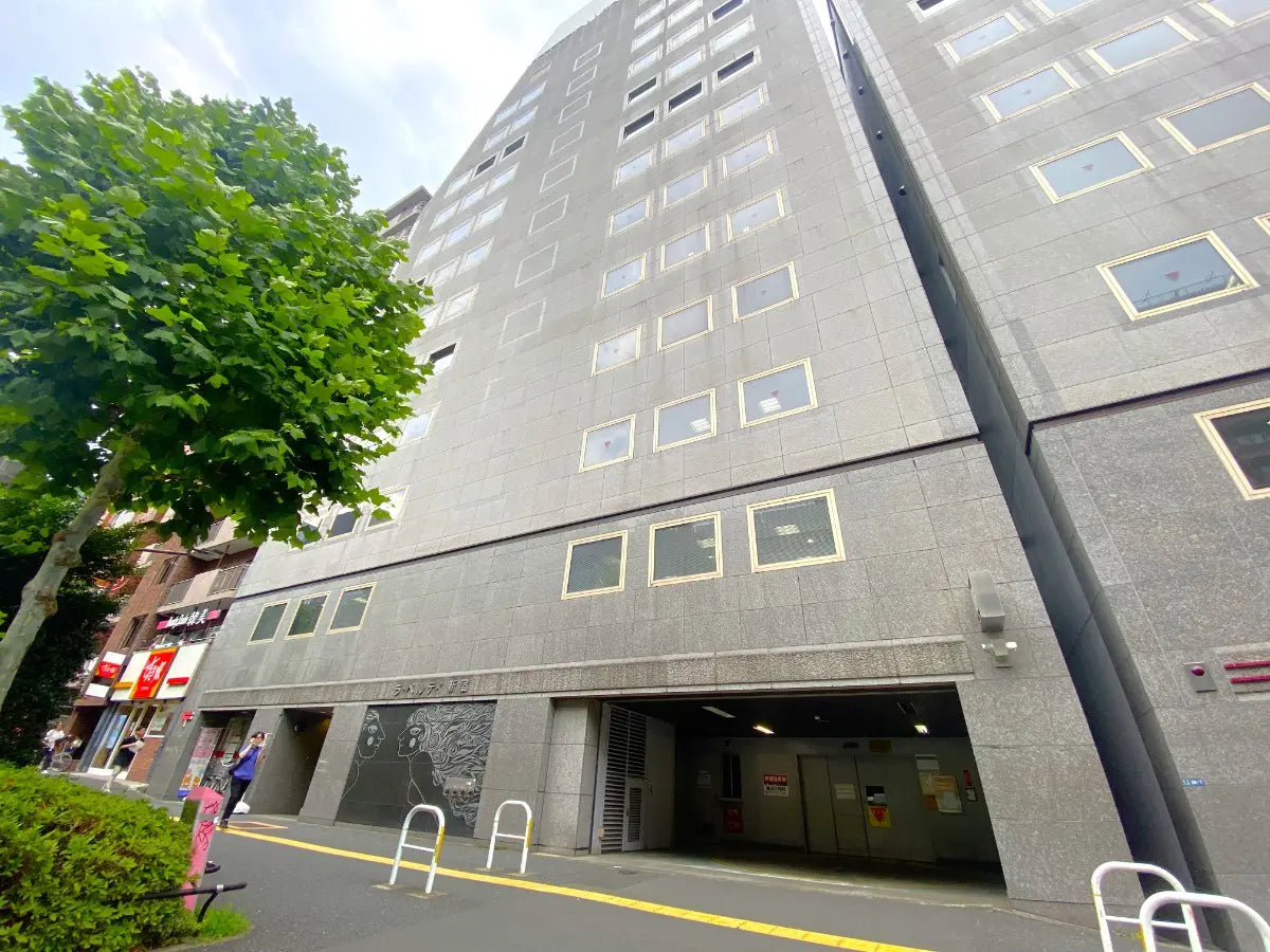 STUDIO Apartment in Shinjuku-ku, Tokyo