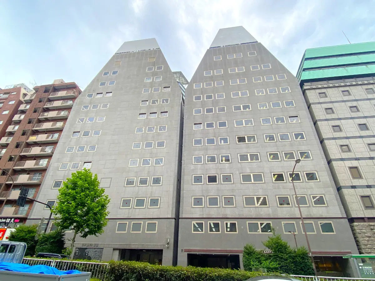 STUDIO Apartment in Shinjuku-ku, Tokyo