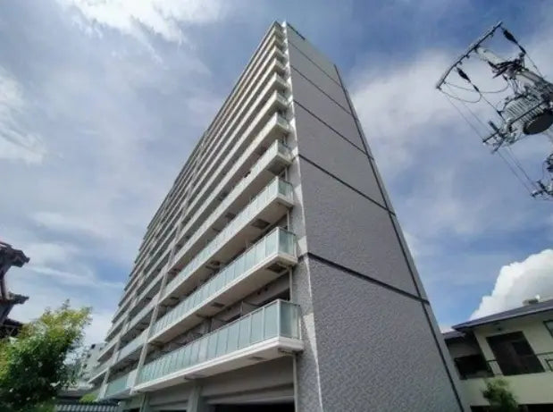 ESLEAD KYOBASHI GRAND TERRACE