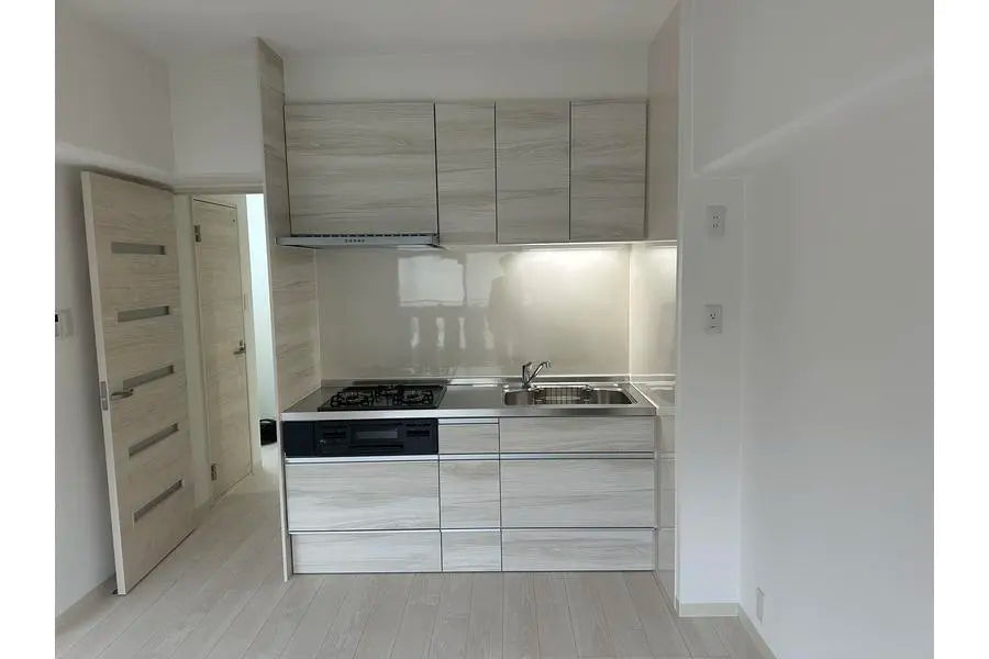 2Beds Apartment in Kadoma-shi, Osaka