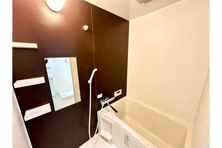 2Beds Apartment in Kadoma-shi, Osaka