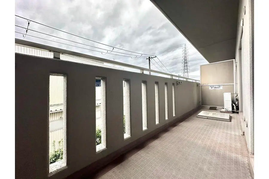 2Beds Apartment in Kadoma-shi, Osaka