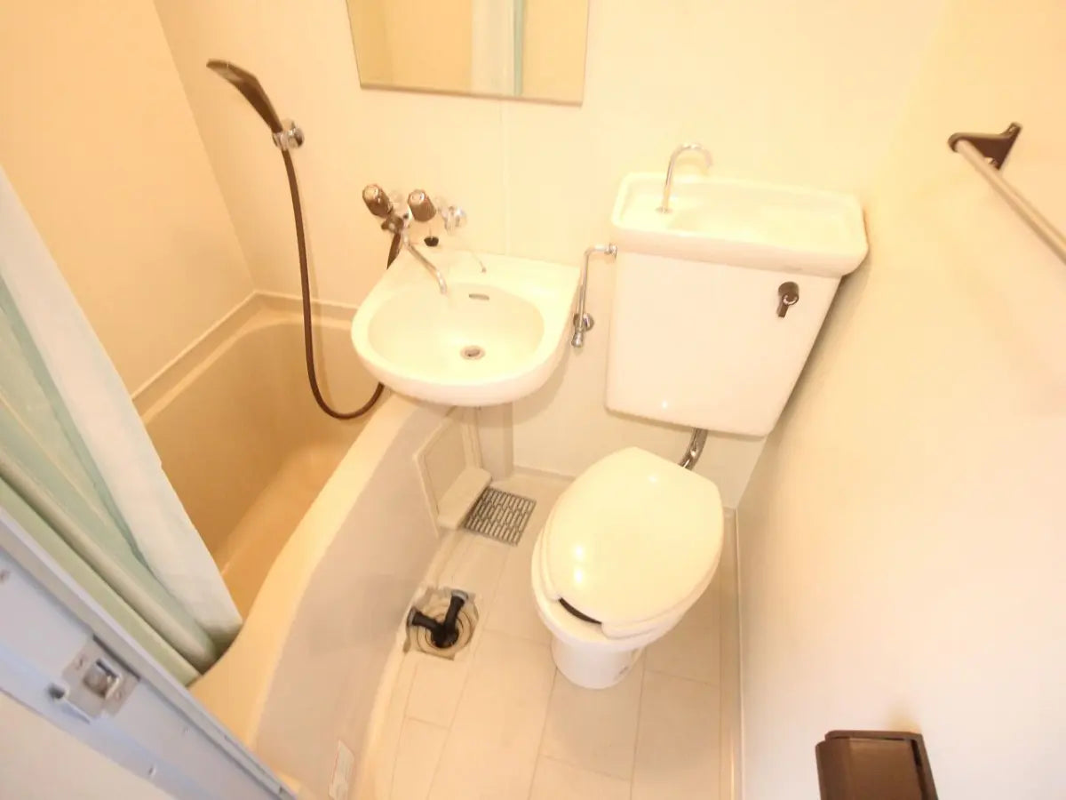 STUDIO Apartment in Higashi-ku,Fukuoka-shi, Fukuoka