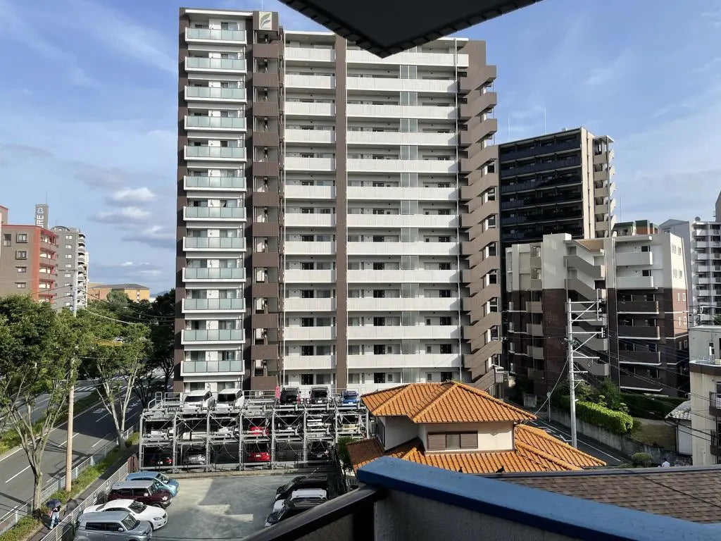 STUDIO Apartment in Minami-ku,Fukuoka-shi, Fukuoka