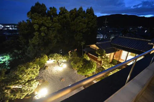 Miryo Oiwa, Yamashina Ward, Kyoto City, Kyoto Prefecture