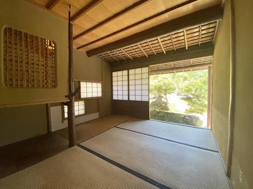 Miryo Oiwa, Yamashina Ward, Kyoto City, Kyoto Prefecture