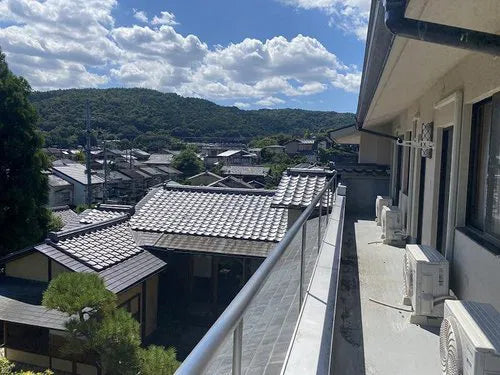 Miryo Oiwa, Yamashina Ward, Kyoto City, Kyoto Prefecture