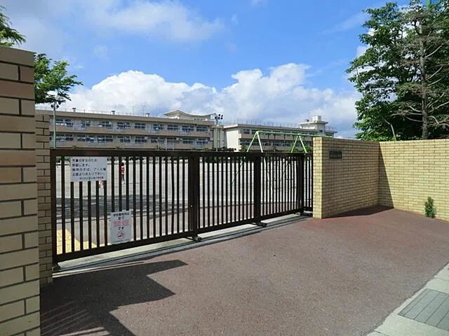 Shimokaizuka 3-chome, Ichikawa City, Chiba Prefecture