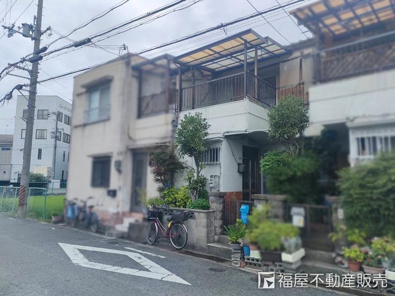 Kuzuhara 2, Neyagawa City, Osaka Prefecture