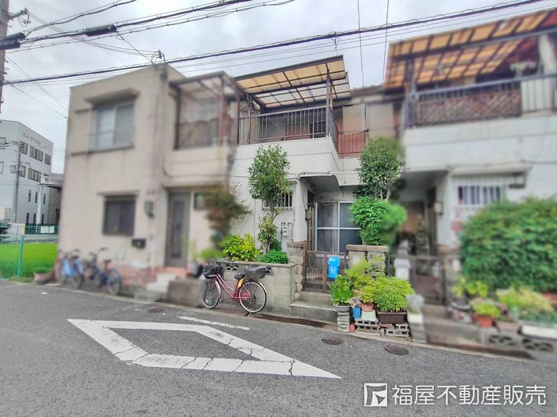 Kuzuhara 2, Neyagawa City, Osaka Prefecture