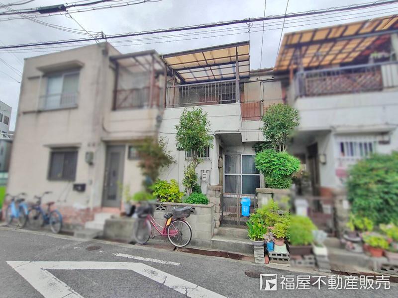 Kuzuhara 2, Neyagawa City, Osaka Prefecture