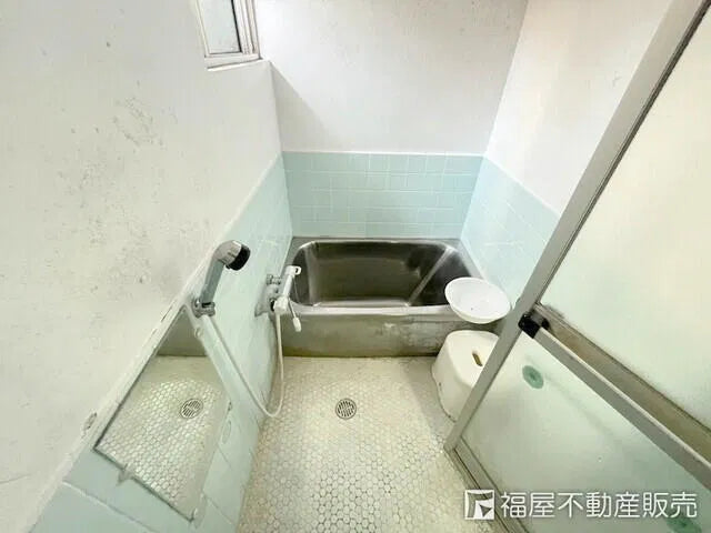 2-chome, Shariji, Ikuno-ku, Osaka City, Osaka Prefecture