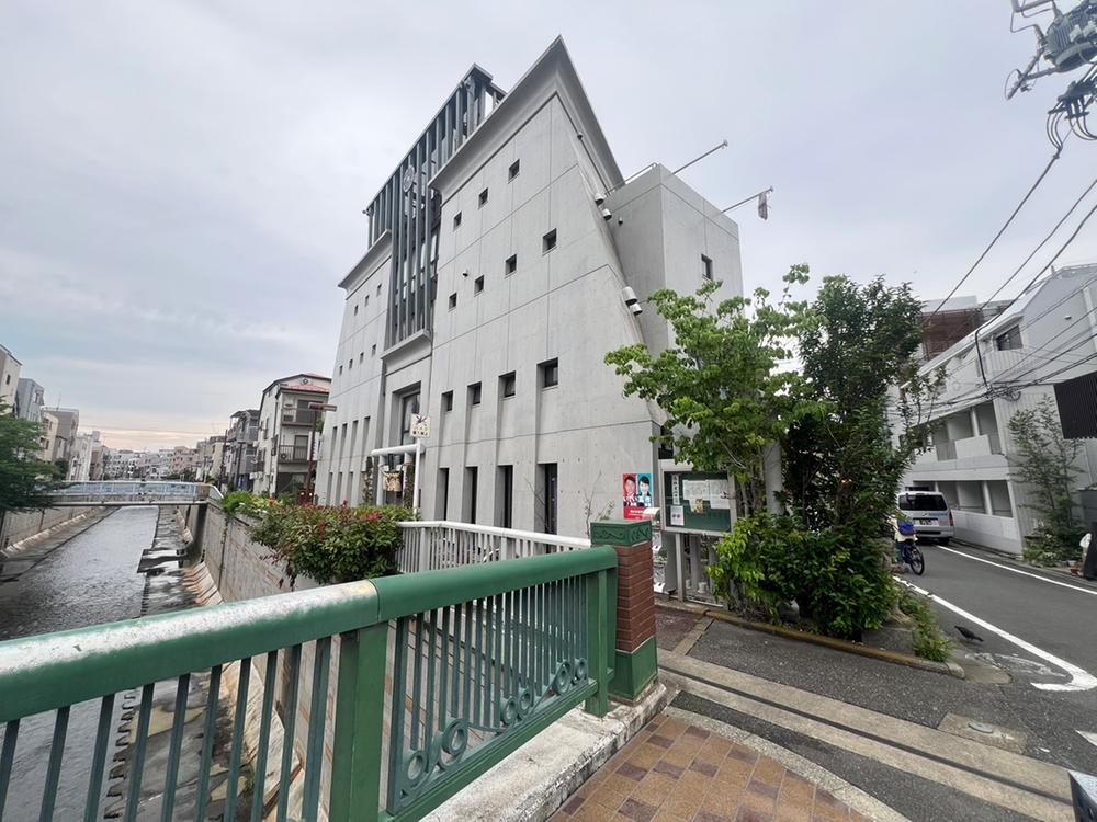 Honmachi 2, Nakano-ku, Tokyo