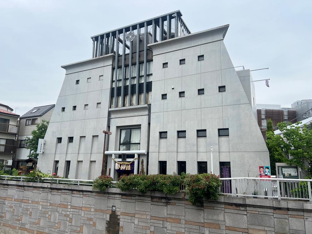 Honmachi 2, Nakano-ku, Tokyo