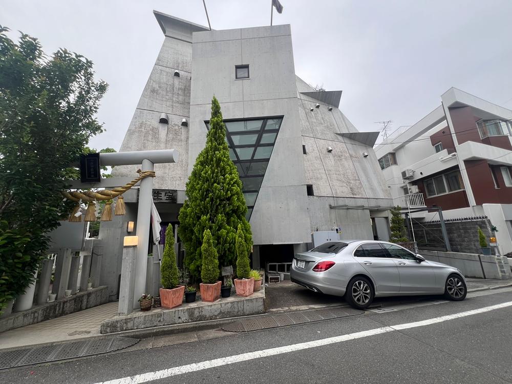 Honmachi 2, Nakano-ku, Tokyo