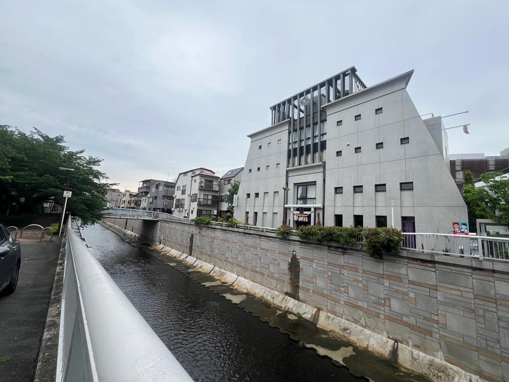 Honmachi 2, Nakano-ku, Tokyo