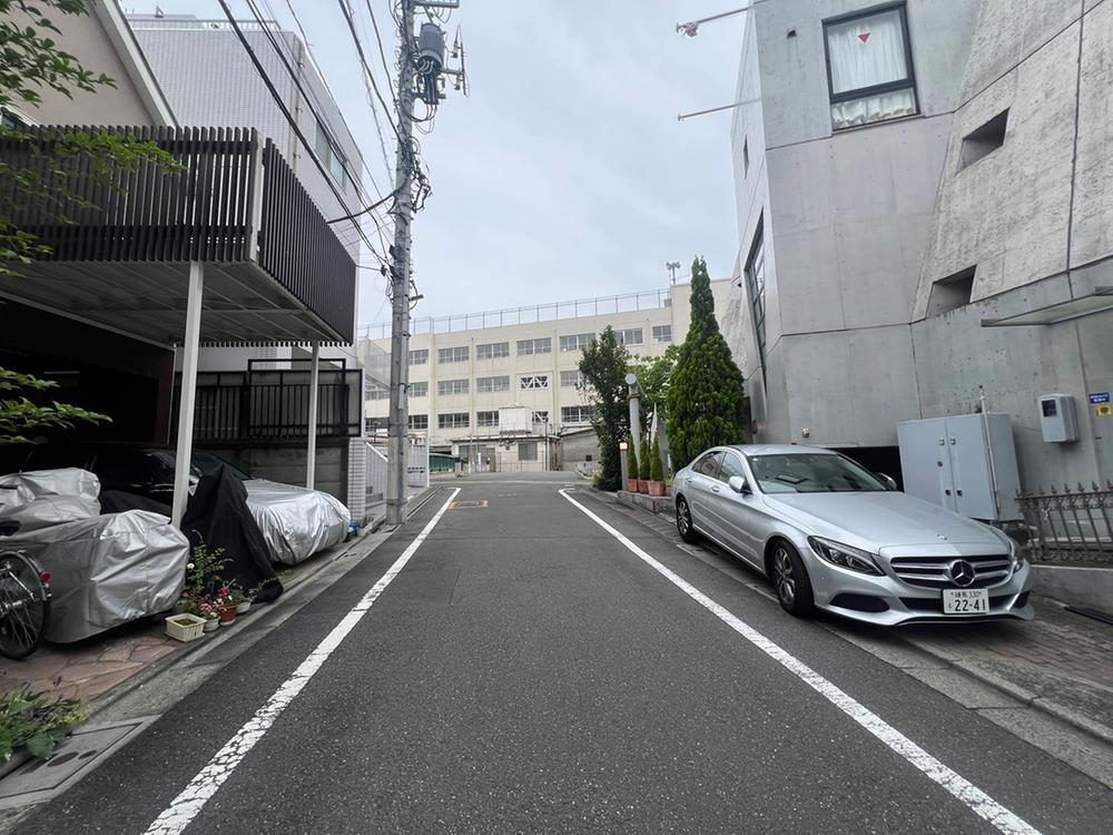 Honmachi 2, Nakano-ku, Tokyo