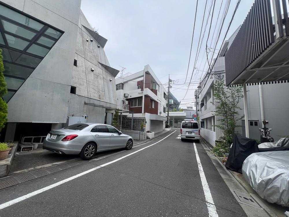 Honmachi 2, Nakano-ku, Tokyo